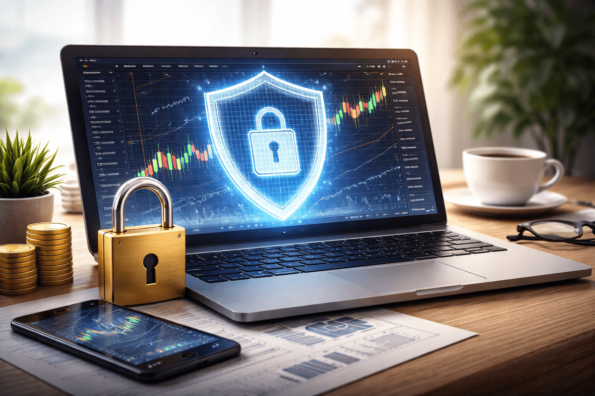 Arveluxi - sicurezza dei fondi e trasparenza